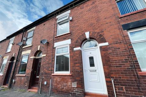 2 bedroom terraced house for sale, Harrop Street, Manchester, Greater Manchester, M18