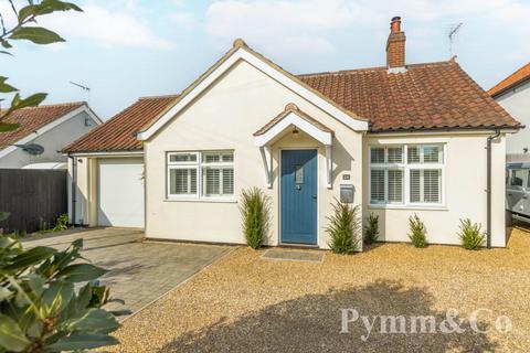 4 bedroom chalet for sale, Reepham Road, Norwich NR6