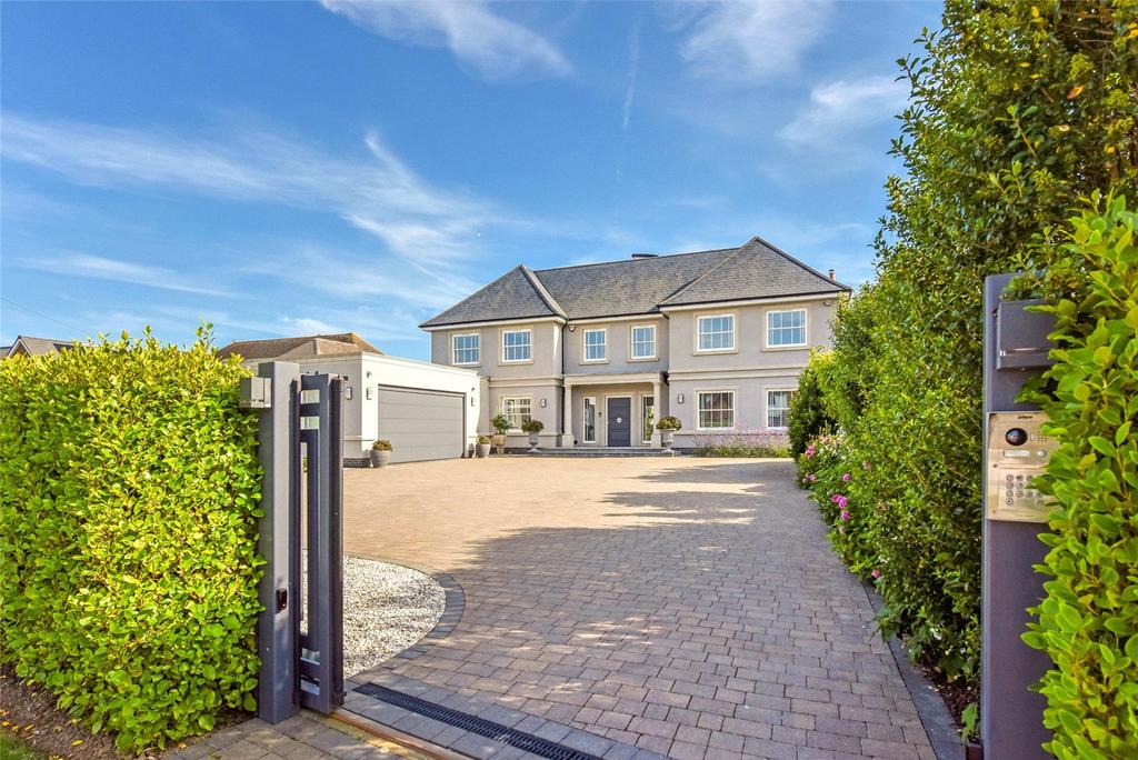 The Property