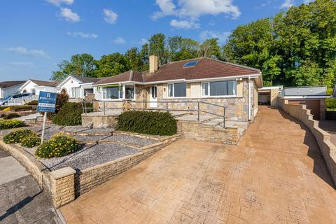 3 bedroom detached bungalow for sale, Broadley Drive, Torquay TQ2