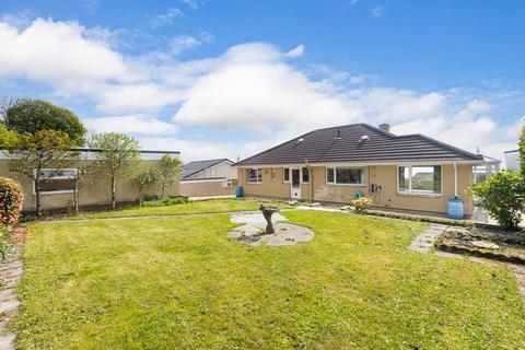 3 bedroom detached bungalow for sale, Broadley Drive, Torquay TQ2