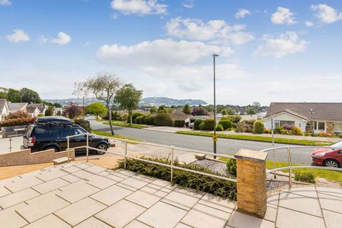 91 Broadley Drive, Torquay, TQ2 6UT