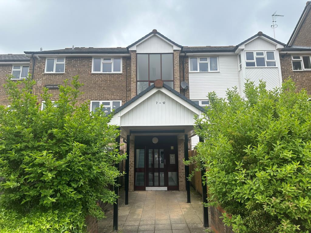 External view