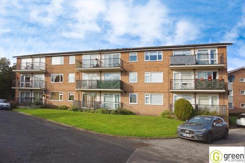 1 bedroom apartment to rent, Whitehouse Court, Sutton Coldfield B75