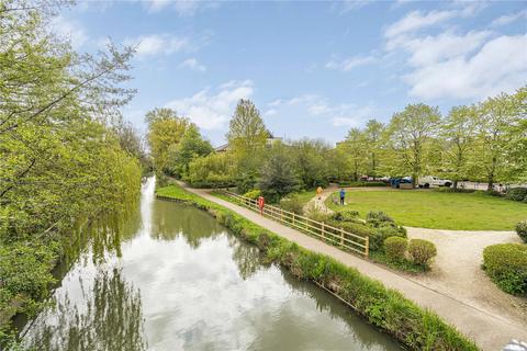 2 bedroom apartment for sale, Complins Close, Waterways, OX2