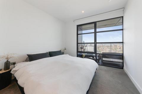 2 bedroom apartment for sale, Bridgewater House, Lookout Lane, E14