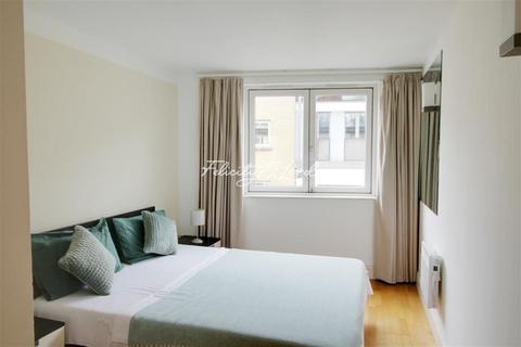 1 bedroom flat to rent, Colefax Building, E1