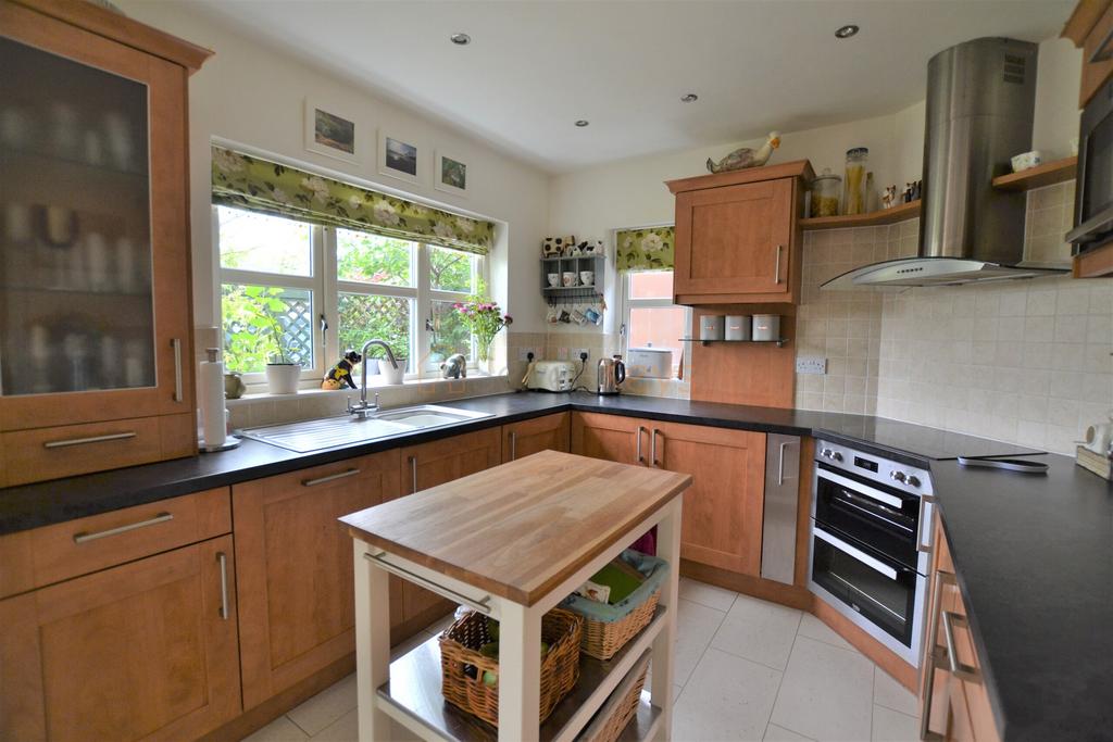 Hambleton House, Deighton, Northallerton 4 bed detached house for sale ...