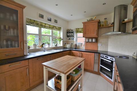 4 bedroom detached house for sale, Hambleton House, Deighton, Northallerton