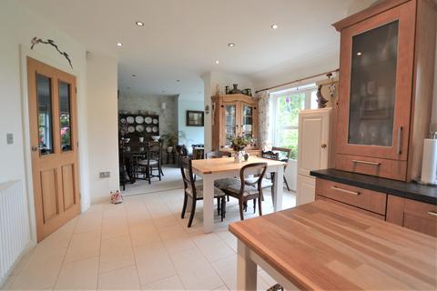 4 bedroom detached house for sale, Hambleton House, Deighton, Northallerton