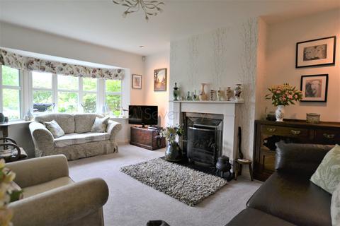 4 bedroom detached house for sale, Hambleton House, Deighton, Northallerton