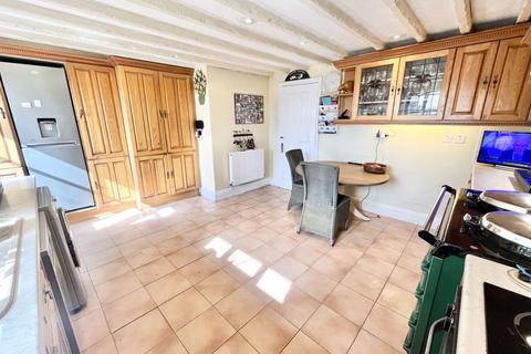 5 bedroom barn conversion for sale, Lensbrook, Lydney, Gloucestershire, GL15 4LR
