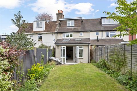 3 bedroom terraced house for sale, Crutchfield Lane, WALTON-ON-THAMES, Surrey, KT12