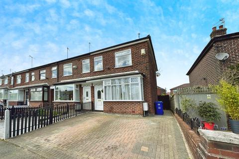 2 bedroom property for sale, Herristone Road, Manchester, M8