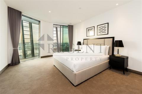2 bedroom apartment to rent, One Blackfriars, Southwark, SE1
