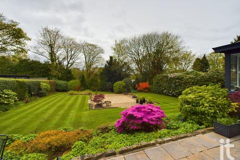 4 bedroom detached house for sale, Lyme Road, Disley, Stockport, SK12