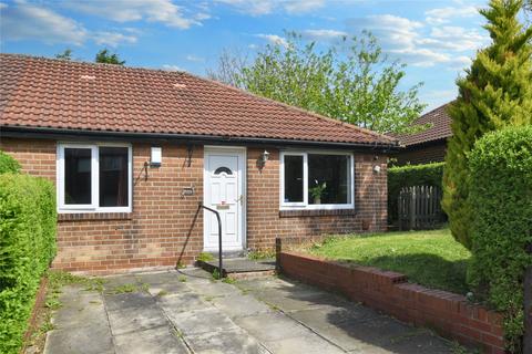 2 bedroom bungalow for sale, Barrington Parade, Gomersal, Cleckheaton, West Yorkshire