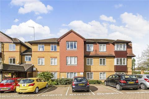 2 bedroom apartment for sale, Pembroke Lodge, Du Cros Drive, Stanmore