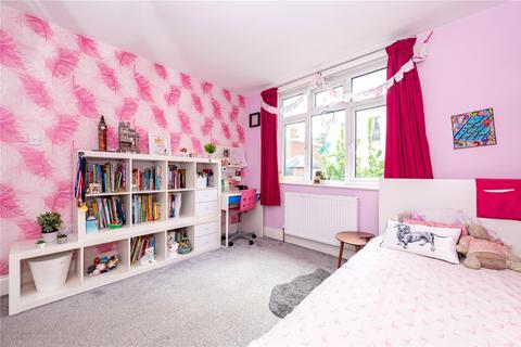 19 Albany Terrace, Worcester, WR1 3DU