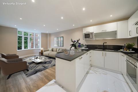 2 bedroom apartment for sale, Grove End Gardens, Grove End Road, St Johns Wood, NW8