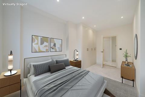 2 bedroom apartment for sale, Grove End Gardens, Grove End Road, St Johns Wood, NW8