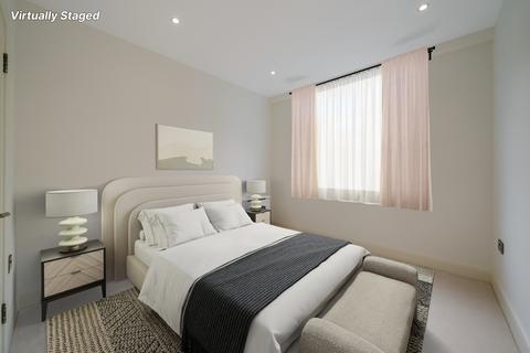 2 bedroom apartment for sale, Grove End Gardens, Grove End Road, St Johns Wood, NW8