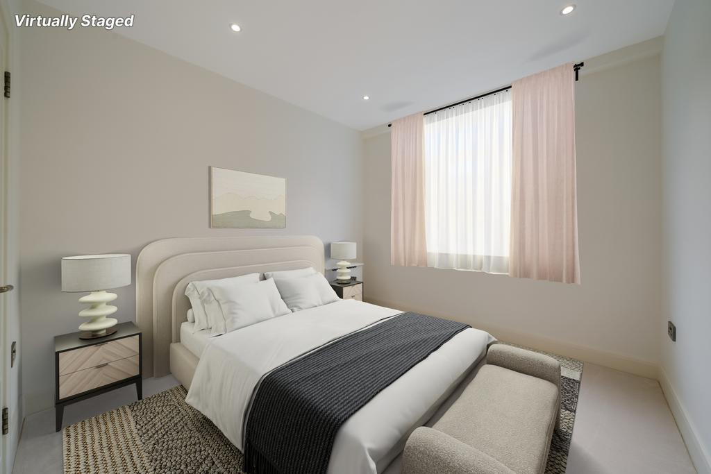 En-suite Bedroom