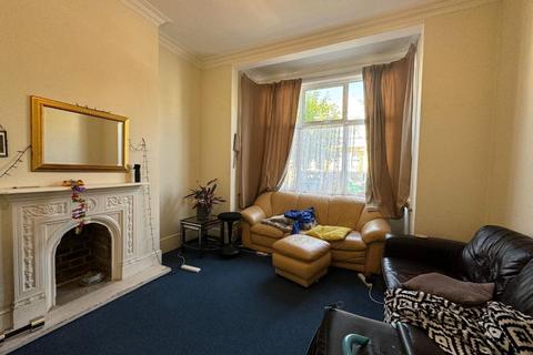 4 bedroom terraced house for sale, 53 Clifford Gardens, Kensal Rise, London, NW10 5JE