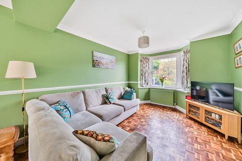 3 bedroom detached house for sale, Woodmill Lane, Bitterne Park, Southampton, Hampshire, SO18