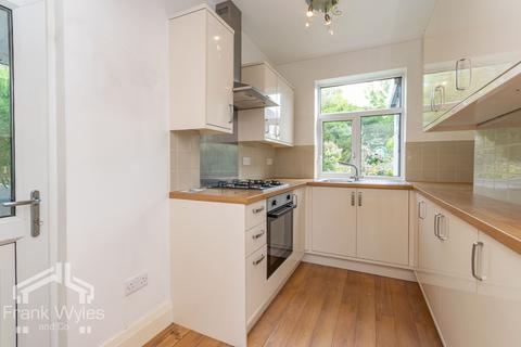 3 bedroom semi-detached house for sale, Browning Avenue, Lytham