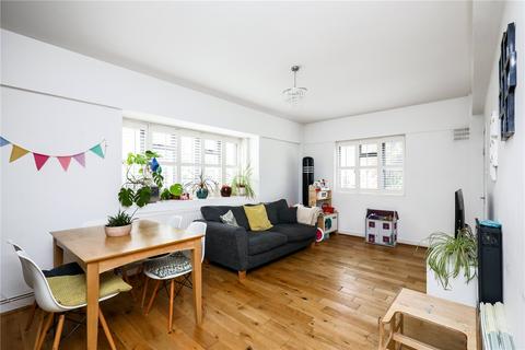 3 bedroom apartment for sale, Victoria Court, 14 Kingsbridge Avenue, LONDON, W3