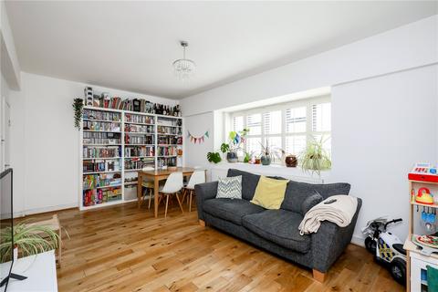 3 bedroom apartment for sale, Victoria Court, 14 Kingsbridge Avenue, LONDON, W3