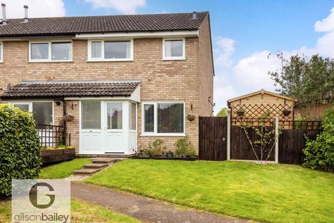 74 Berryfields, Brundall, Norwich, NR13 5QQ