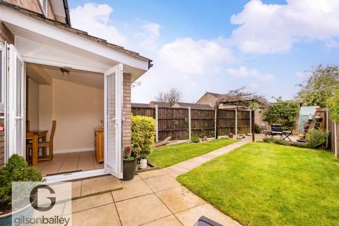 74 Berryfields, Brundall, Norwich, NR13 5QQ