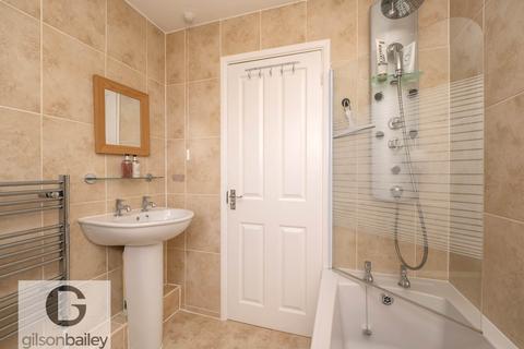 74 Berryfields, Brundall, Norwich, NR13 5QQ