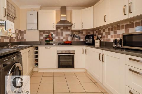 74 Berryfields, Brundall, Norwich, NR13 5QQ