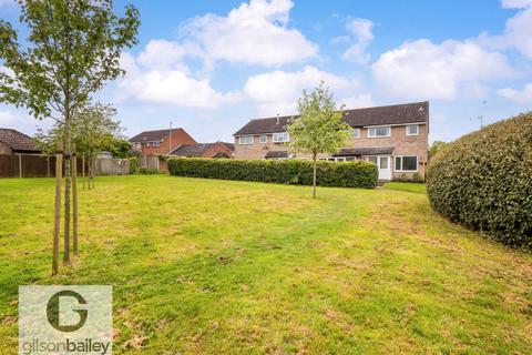 74 Berryfields, Brundall, Norwich, NR13 5QQ