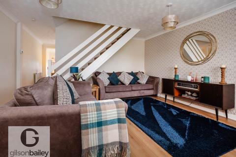74 Berryfields, Brundall, Norwich, NR13 5QQ