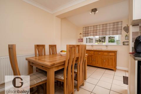 74 Berryfields, Brundall, Norwich, NR13 5QQ