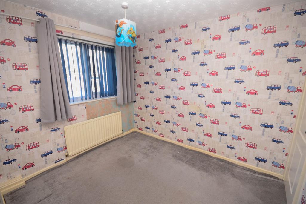Front Bedroom