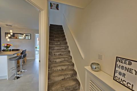 3 bedroom semi-detached house for sale, Ffordd Y Mileniwm