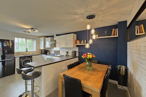 3 bedroom semi-detached house for sale, Ffordd Y Mileniwm