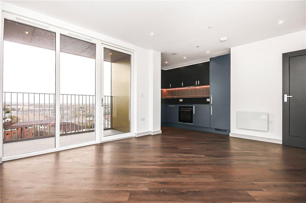 Open Plan