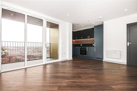 2 bedroom apartment to rent, Eden Grove, Staines-upon-Thames, Spelthorne, TW18