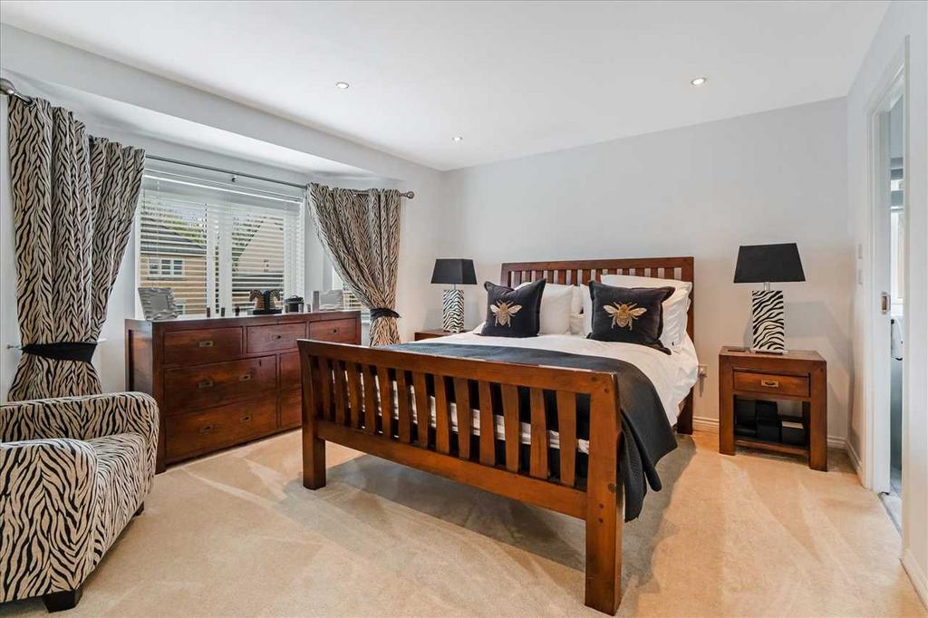 Bedroom One (1)