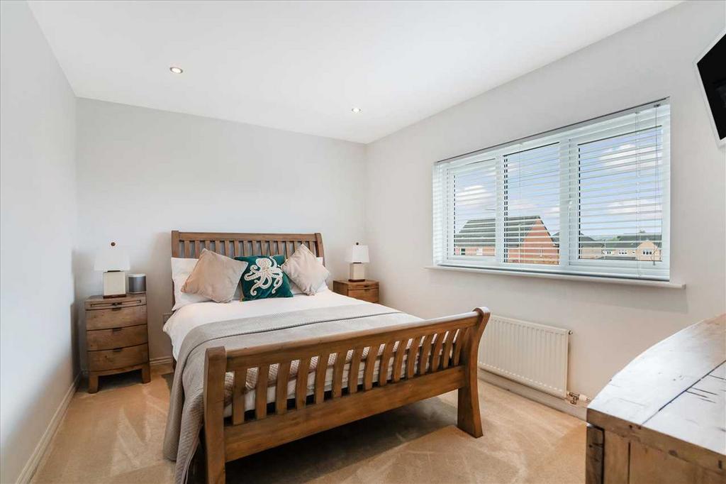 Bedroom Two (1)