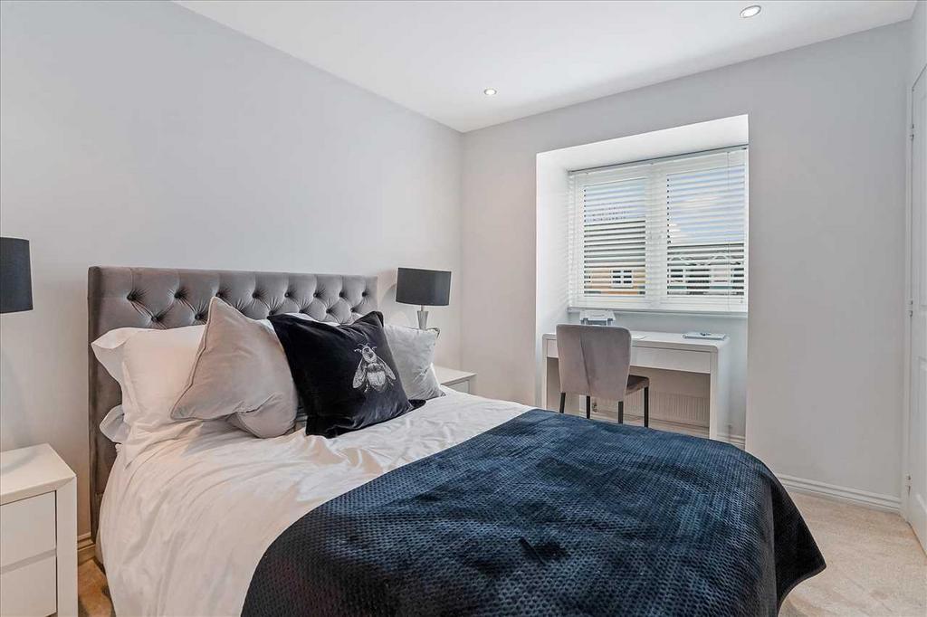 Bedroom Four (1)