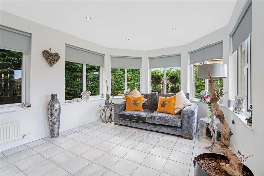 Garden Room (1)