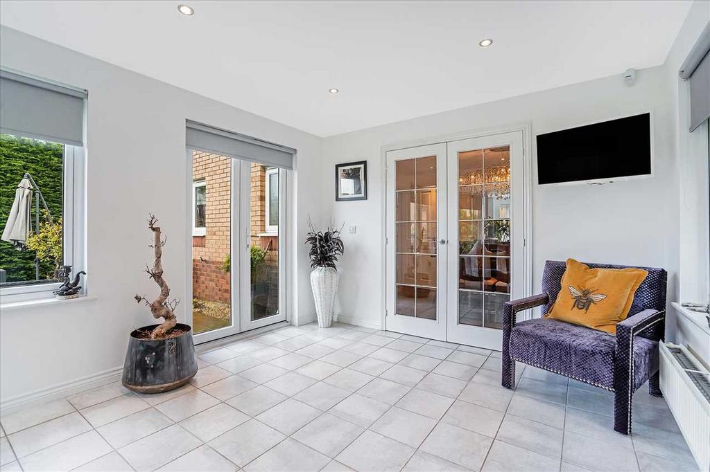 Garden Room (2)