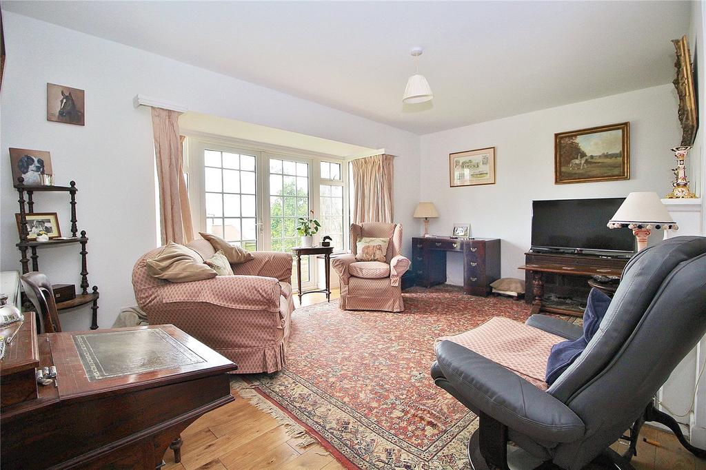 Stable Lane, Findon Village, West... 4 bed detached house for sale £